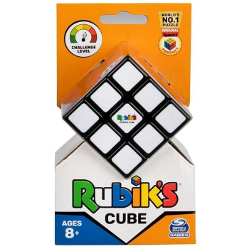 Rubik's: Kostka 3x3 podstawowa